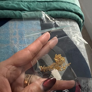 Priyanka added a photo of their purchase