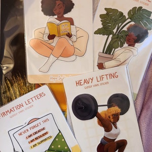 Stephanie added a photo of their purchase