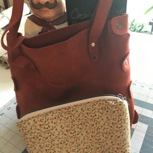 Sandi added a photo of their purchase