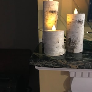 Barbara added a photo of their purchase