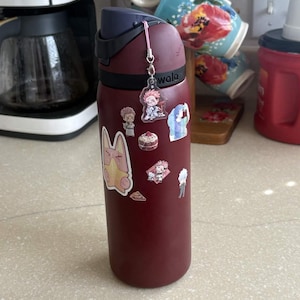 Isabella added a photo of their purchase