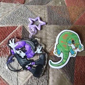 Comprador de Etsy ha añadido una foto de su compra