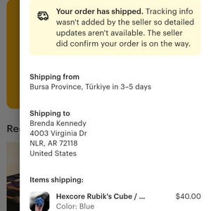brenda added a photo of their purchase