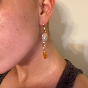 Bayleigh added a photo of their purchase