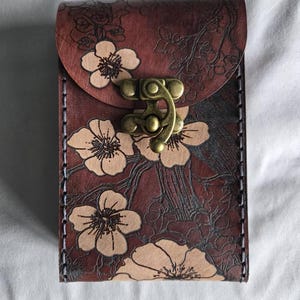 Monica added a photo of their purchase