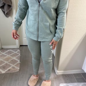 Clarissa added a photo of their purchase