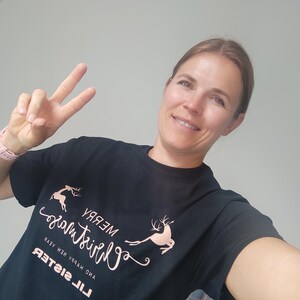 Jenny hat ein Foto des gekauften Artikels hinzugefügt