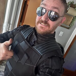 Dustin ha añadido una foto de su compra