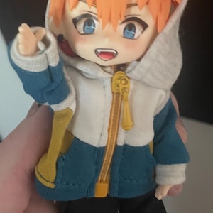 Sydney added a photo of their purchase