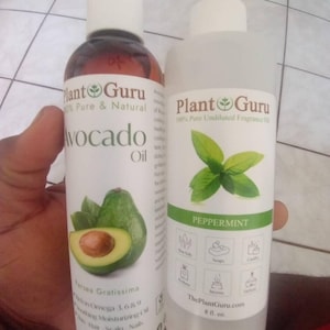 Martin added a photo of their purchase