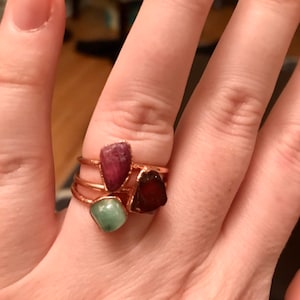 Caitlin ha añadido una foto de su compra