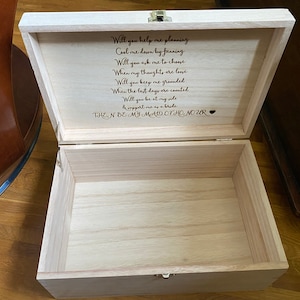 Anne added a photo of their purchase