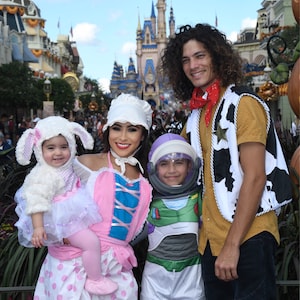 Amanda added a photo of their purchase