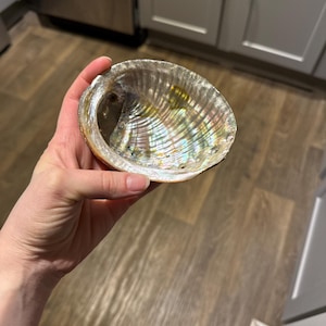 Emma added a photo of their purchase