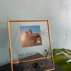 Leah added a photo of their purchase