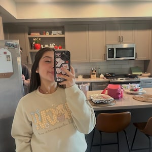 Sara added a photo of their purchase