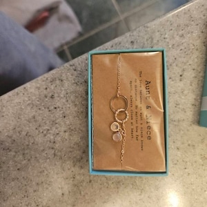 Brandie added a photo of their purchase