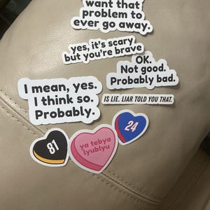 Jennifer added a photo of their purchase