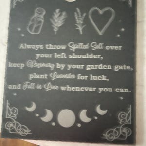 Brittany added a photo of their purchase