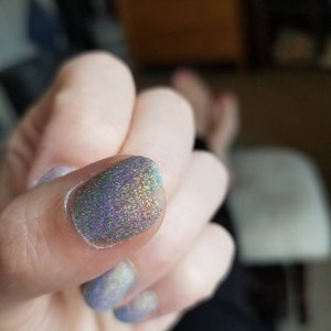 Amy added a photo of their purchase