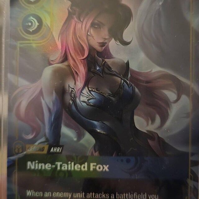 Courage - Token Alter - Flesh and Blood TCG - Etsy