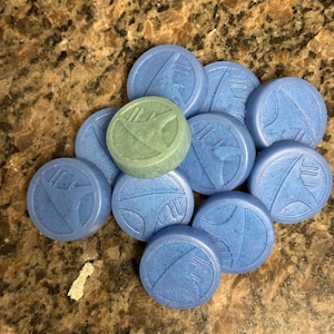 Zack ha añadido una foto de su compra