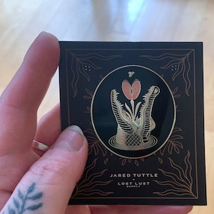 Nora added a photo of their purchase