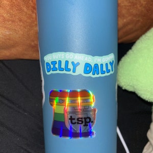 Aleah added a photo of their purchase