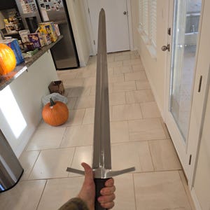 Declan added a photo of their purchase