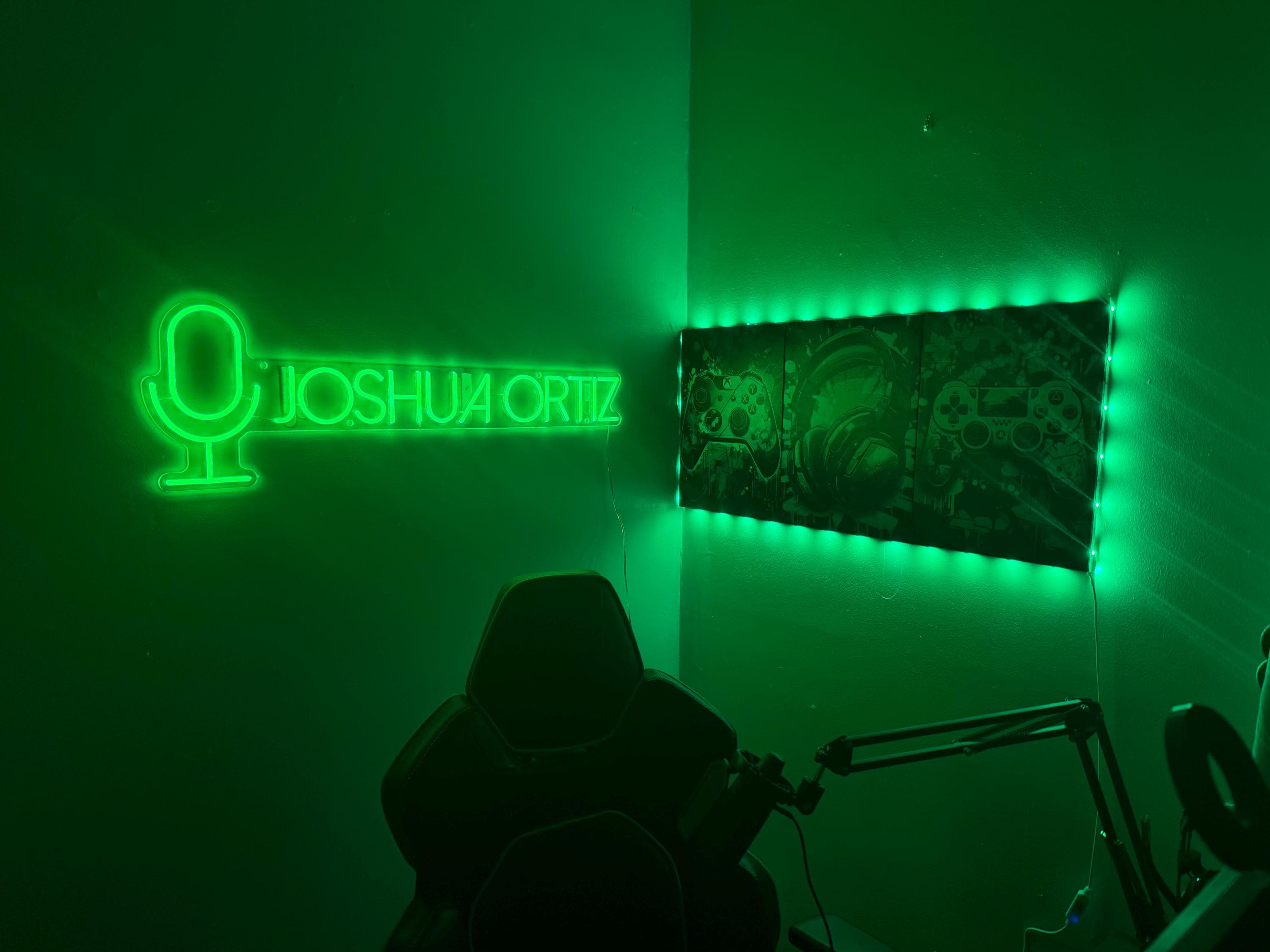 Custom Neon Sign | Neon sign for Bedroom | Neon Sign Home Decor | LED Neon Sign | Anniversary Gifts | Party Neon Sign | Wedding Neon Sign