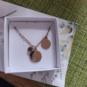 Joana added a photo of their purchase