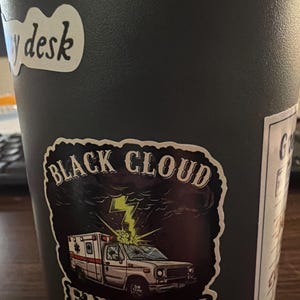 Christina added a photo of their purchase