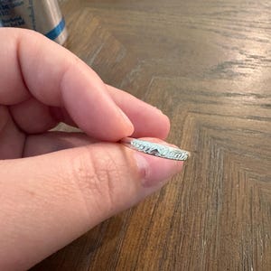 Rebecca added a photo of their purchase