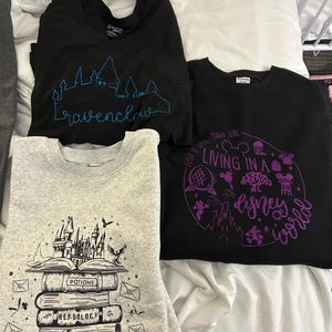 Ashley added a photo of their purchase