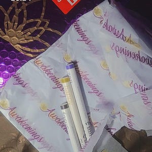 C added a photo of their purchase