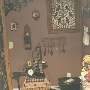 Candace added a photo of their purchase