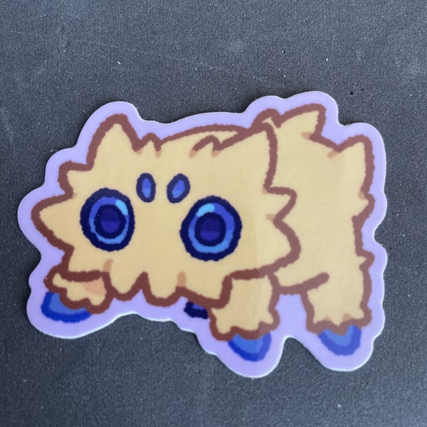 Silicone Cover Case Cow Lion Duck Facepalm Cute Meme Animal Goofy Head Poke Art - Foto 4