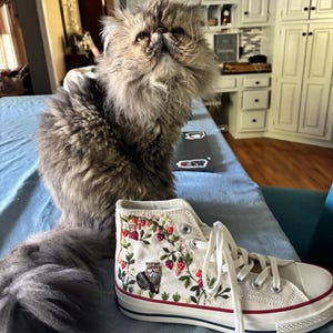 Kathleen added a photo of their purchase