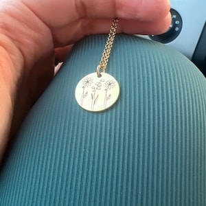 Nicole added a photo of their purchase