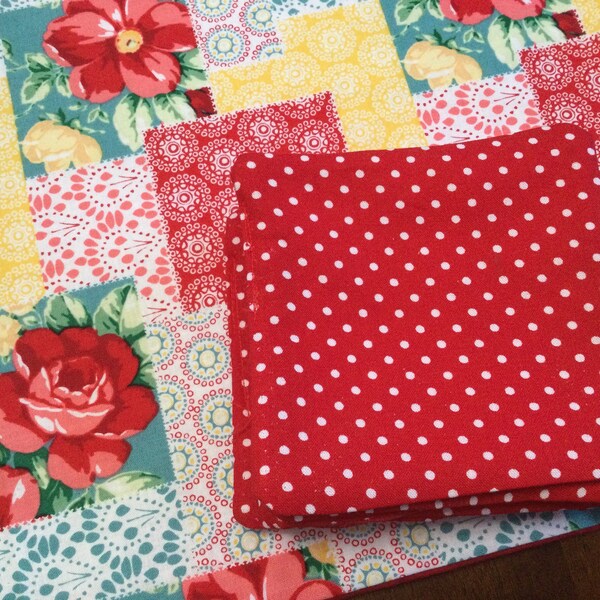 12 Precut Batting Squares Hobbs Heirloom 80/20 Blend Lot of Fifty 50