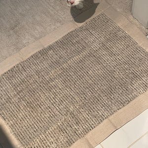 Janet added a photo of their purchase