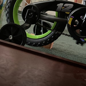 Kashonda added a photo of their purchase