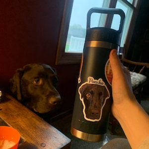 Abbey added a photo of their purchase