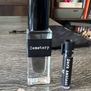 Coffin added a photo of their purchase