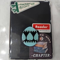 DIY Sticker Ledges SVG Cut Files and Instructions Included Sticker ...