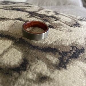 Laura added a photo of their purchase