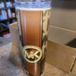Michelle added a photo of their purchase