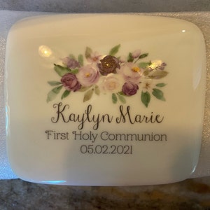 Ashley added a photo of their purchase