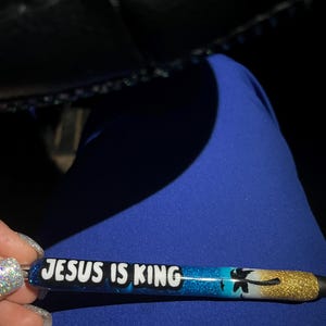 Natasha added a photo of their purchase