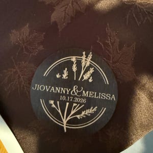 Melissa added a photo of their purchase